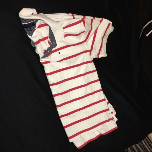 Tommy Hilfiger polo xxl - Picture 4 of 4